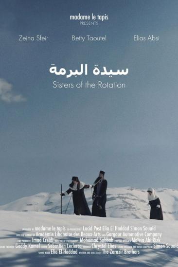 Sisters of The Rotation (2022)