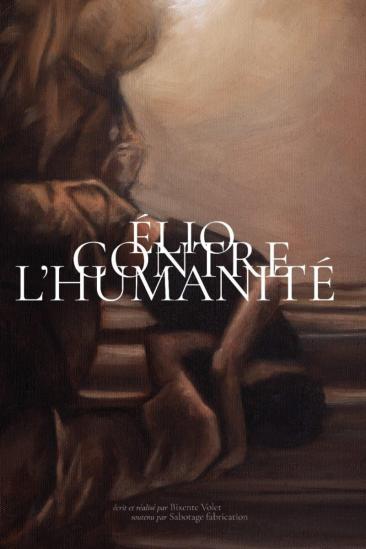 Élio contre l'humanité (2023)