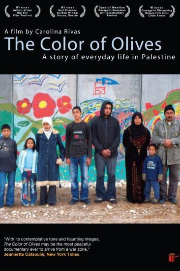 The Colour of Olives (2006)