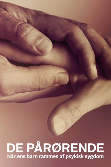 Love Bound - When Your Child Becomes Mentally Ill (2021)