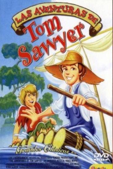 The Animated Adventures of Tom Sawyer (1998)
