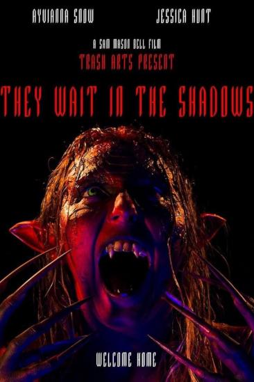 They Wait In Shadows (2026)
