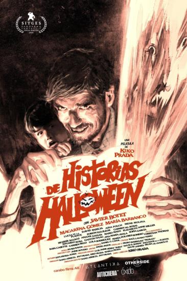 Historias de Halloween (2024)