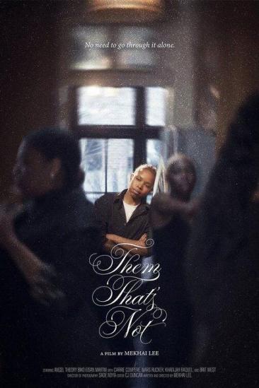 Them That's Not (2026)