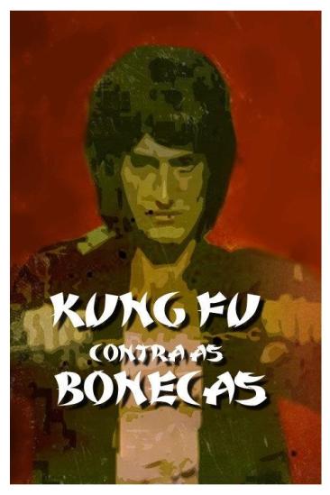 Bruce Lee Versus Gay Power (1975)