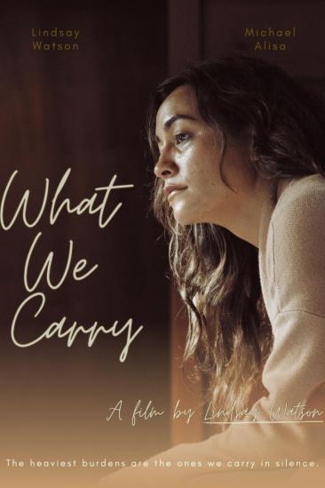 What We Carry (2026)