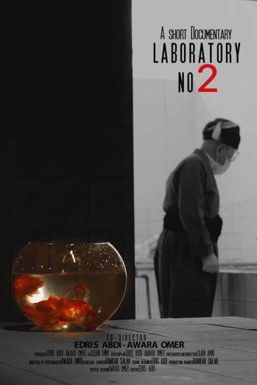 Laboratory No.2 (2021)