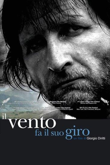 The Wind Blows Round (2006)