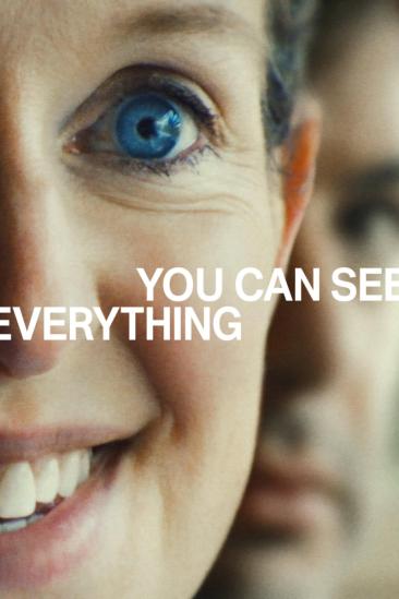 You Can See Everything (2026)