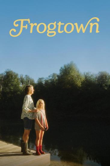 Frogtown (2026)