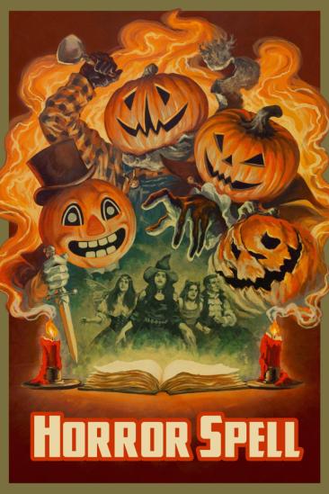 Horror Spell (2025)