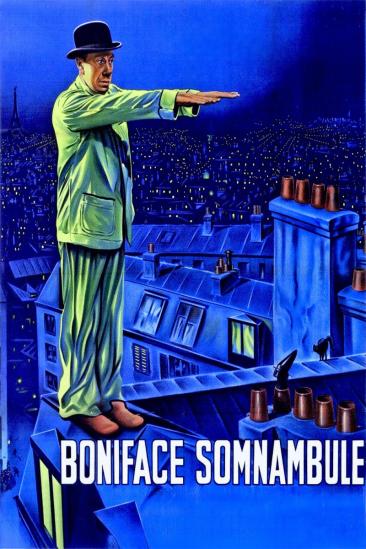 The Sleepwalker (1951)