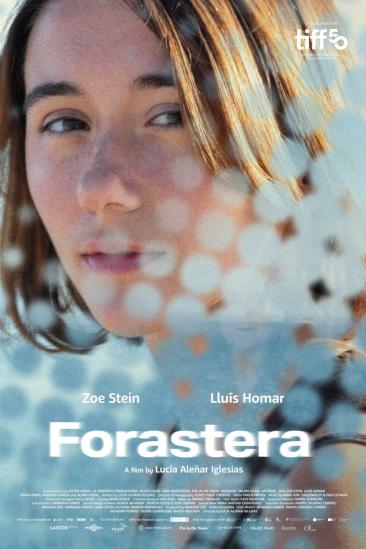 Forastera (2026)