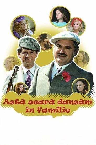 Tonight We'll Celebrate in the Family (1972)