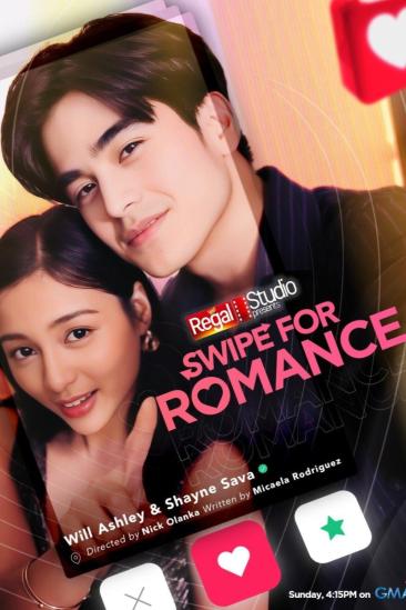 Regal Studio Presents: Swipe for Romance (2024)
