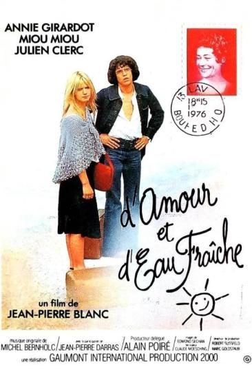 Love and Cool Water (1976)