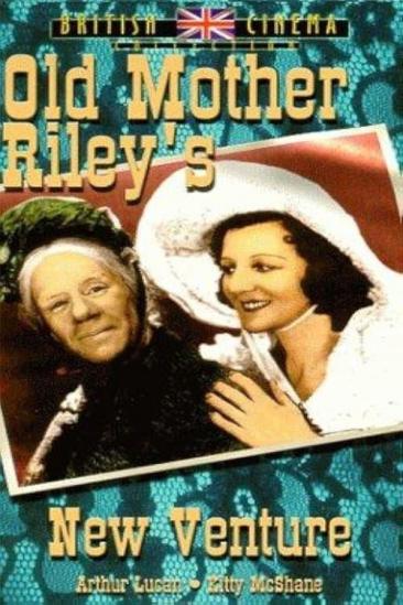 Old Mother Riley's New Venture (1949)
