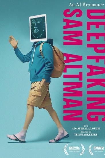 Deepfaking Sam Altman (2026)