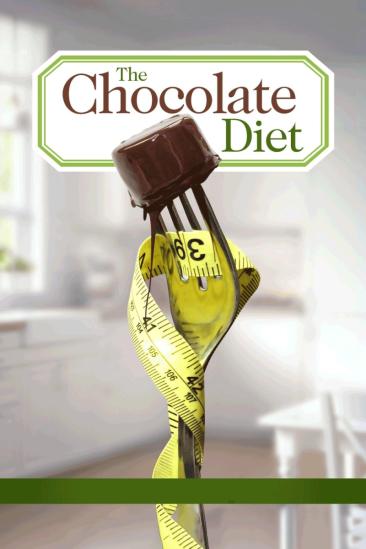 The Chocolate Diet (2015)