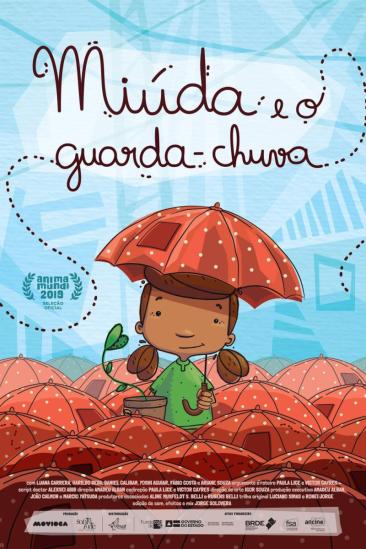 Tiny and the Umbrella (2019)
