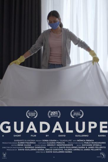 Guadalupe (2023)