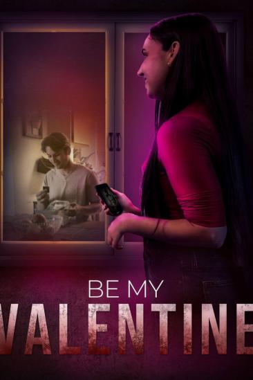 Be My Valentine (2026)