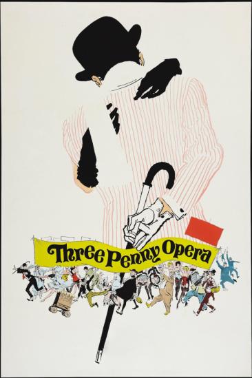 The Threepenny Opera (1963)