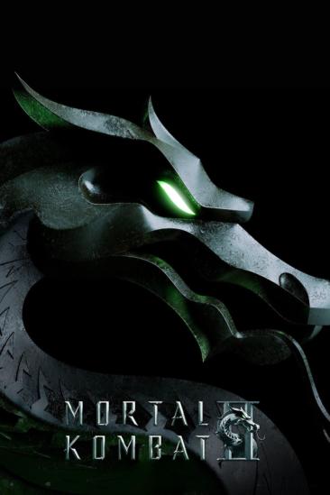 Mortal Kombat II (2025)