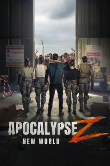 Apocalypse Z: New World (2026)
