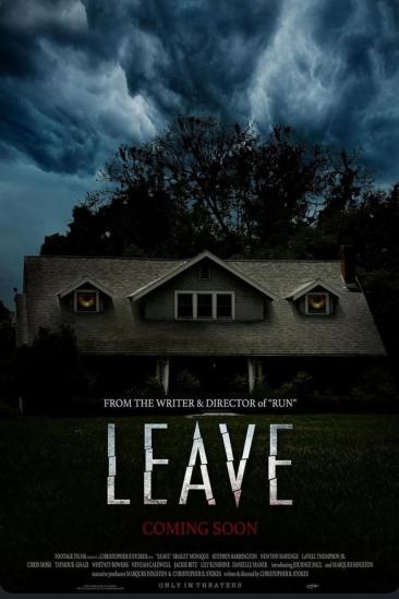 Leave (2026)