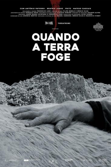 When the Land Runs Away (2024)