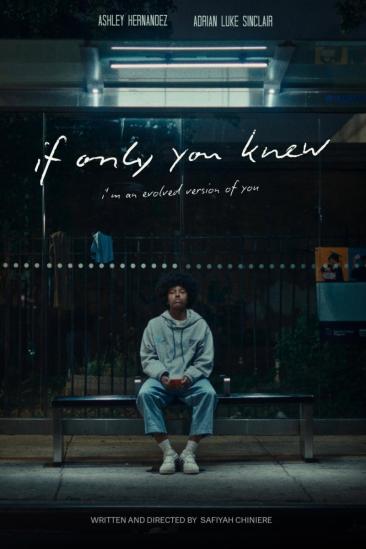 If Only You Knew (2026)