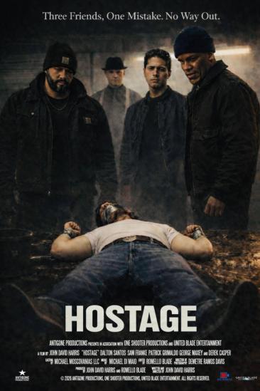 Hostage (2026)