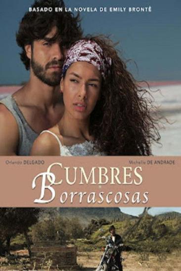 Wuthering Heights I (2019)