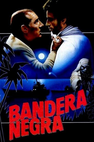 Bandera negra (1986)