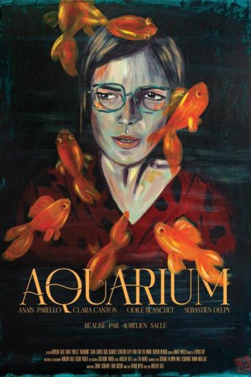 Aquarium (2023)