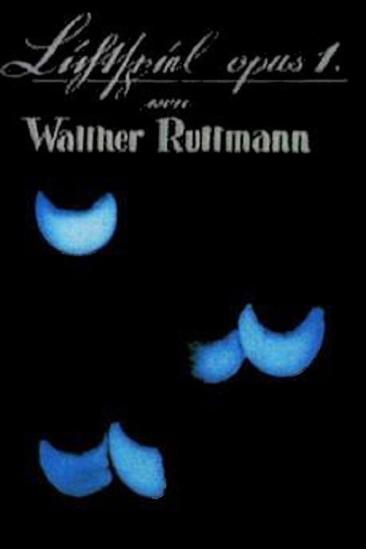 Lichtspiel: Opus I (1921)