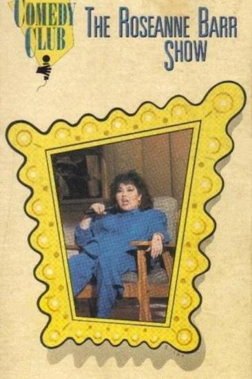 The Roseanne Barr Show (1987)