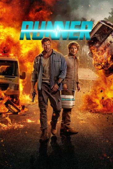 Runner (2026)