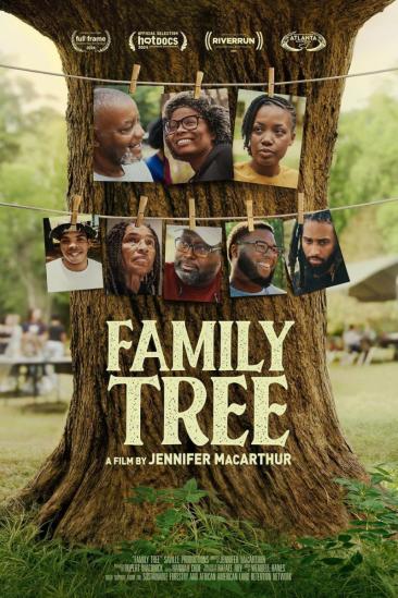 Family Tree (2024)