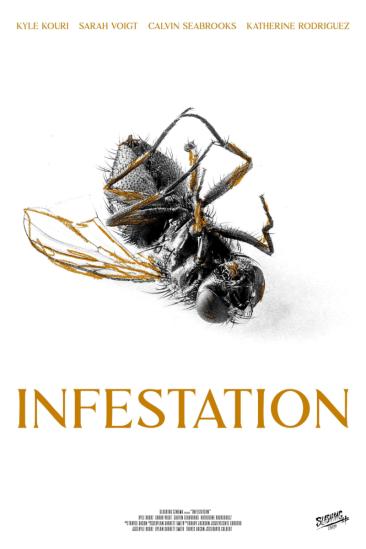 Infestation (2026)