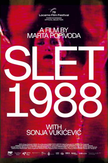 Slet 1988 (2025)