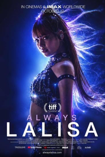 Always Lalisa (2026)