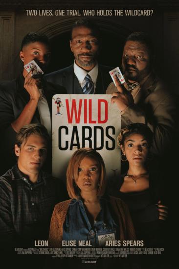 Wildcards (2026)