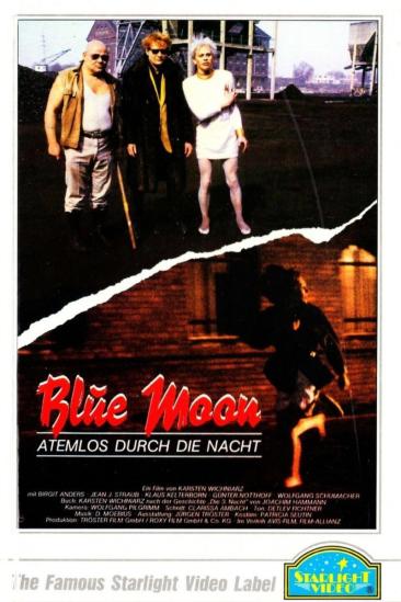 Blue Moon (1986)