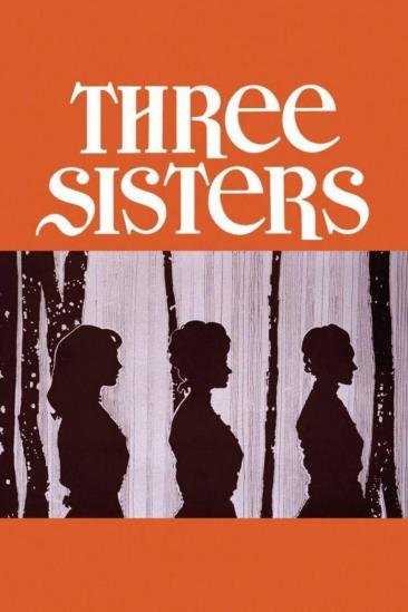 Three Sisters (1970)