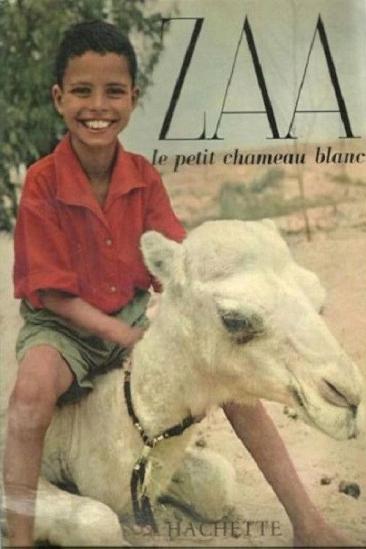 Zaa, the Little White Camel (1960)