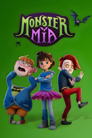 Monster Mia (2026)