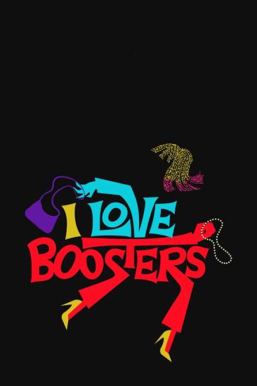 I Love Boosters (2026)