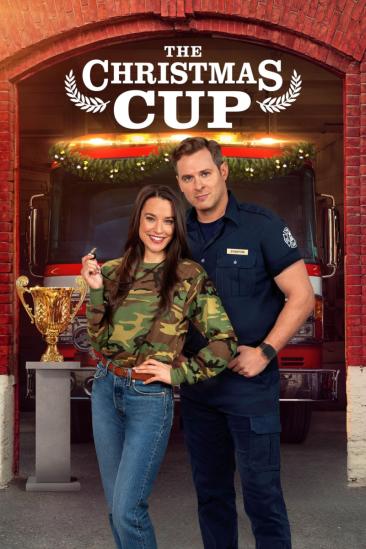 The Christmas Cup (2025)